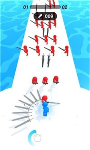 武器风暴  v1.0.0