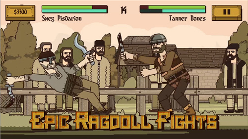 该死的混蛋武器全解锁破解版 v2.0.2.5