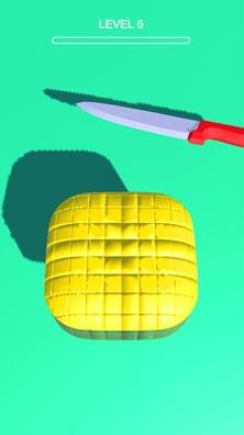 切肥皂模拟器截图0