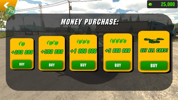 手动挡停车场内置菜单 v4.8.13.6