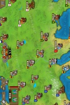 欧陆战争5 v1.5.0