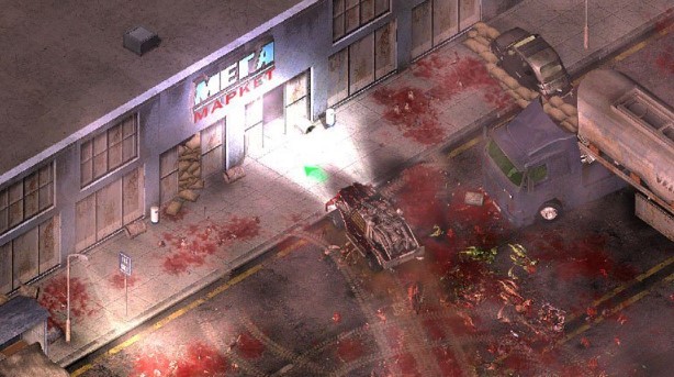 孤胆枪手3中文版  v2.2.1