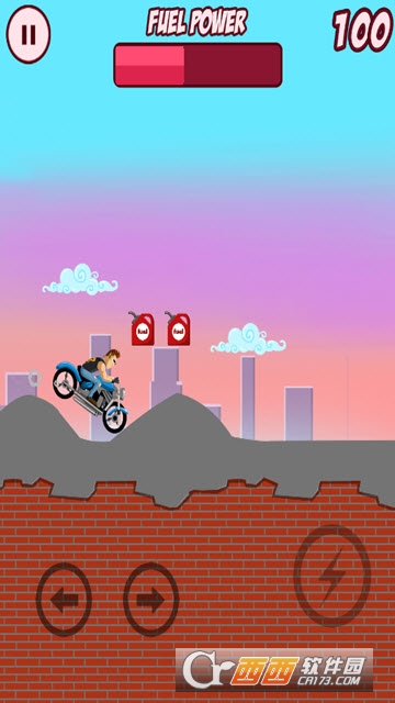 燃料动力FUEL POWER v1.0.0.0 安卓版