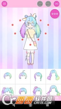 pastel factory粉彩少女 v1.0.2 安卓版