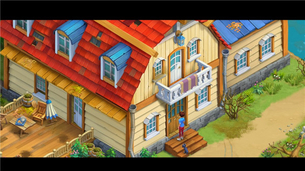 理想庄园最新版2023 v2.5.2.0