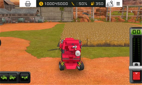 模拟农场18mod手机版 v1.4.0.6