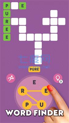 离线融合Offline Games截图2