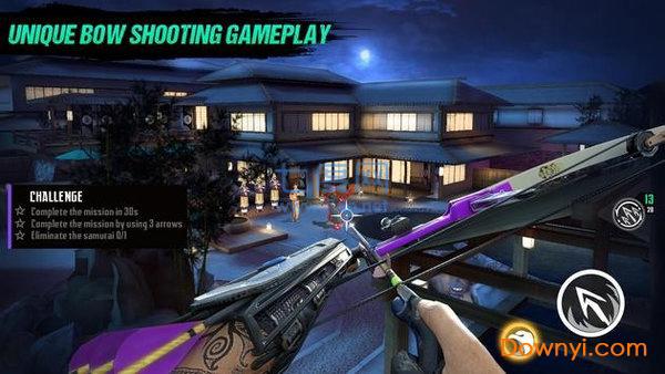 忍者信条官方手游 忍者信条