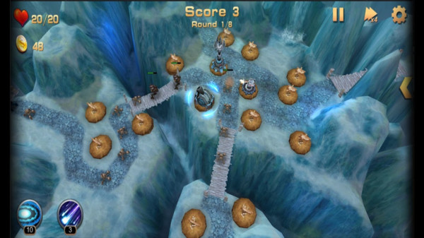 堡垒之星TD游戏官方安卓版  v5.5.3