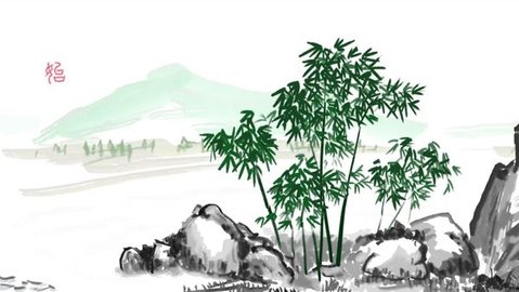 山水旅探截图1