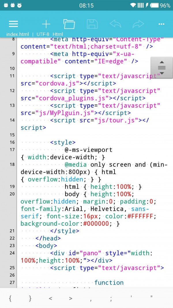 920编辑器 版本：v2.17.8.30