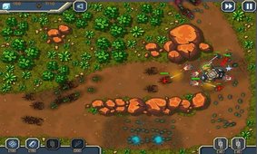 异形塔防 v1.5