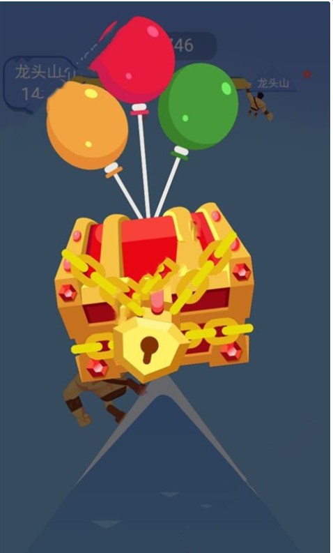 欢乐攀岩  v1.0