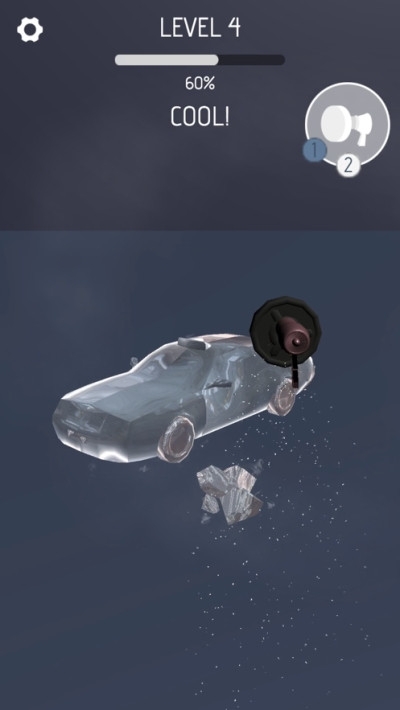 ice carving中文版截图2