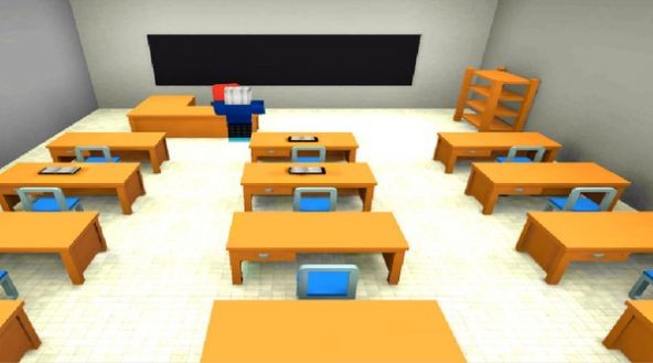 回到学生时代截图2
