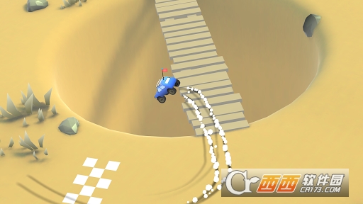 Best Rally(最佳拉力赛) v1.1.0