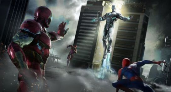 Across the multiverse.jpg