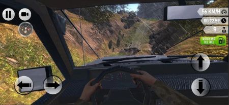 泥泞越野模拟器Offroad Go 3D v3.0.5