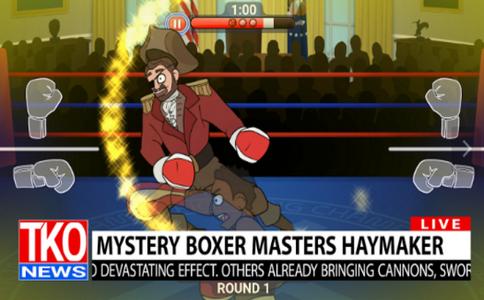 我拳击特牛游戏 2020-01-23 14:44