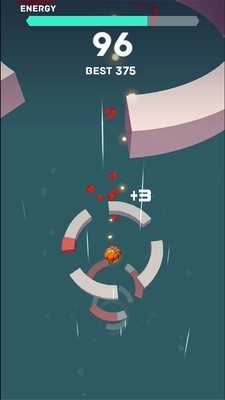 天空跳跳塔截图1