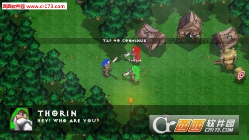 Survival Mayhem(混沌生存手游) v1.0.0 安卓版