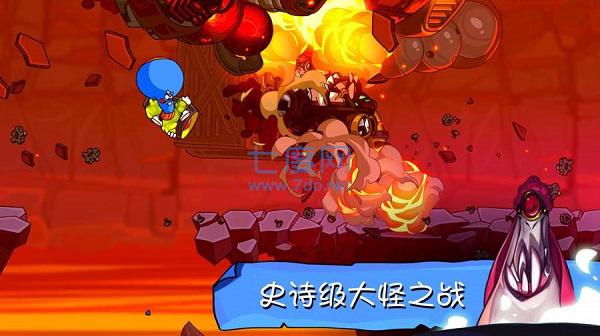 丢失的袜子淘气兄弟 v1.0