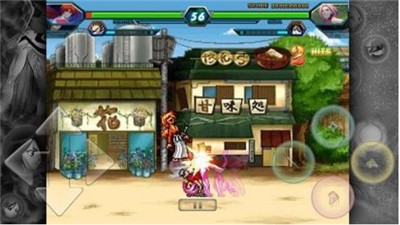 死神vs火影奥义版 v1.2.2