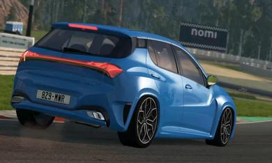 BeamNG 免费下载手机正版 v3.1.5