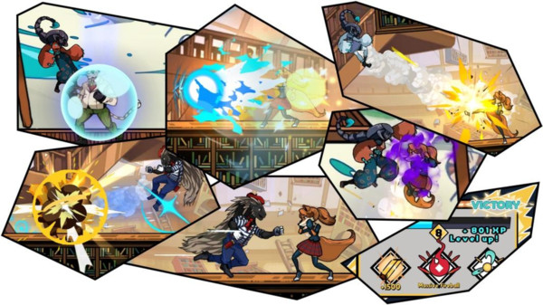 狂怒竞技场 v0.2.1