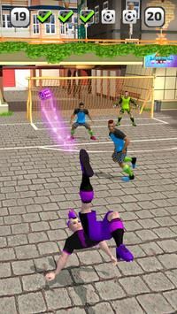 进球闪电战Goal Blitz截图2