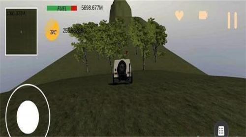 爬坡模拟器中文版  v0.83