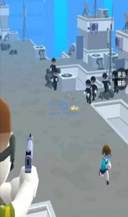 王牌特工队游戏截图2