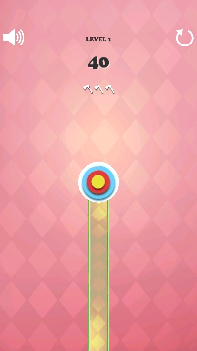 斧头狂Axe Hit Mania