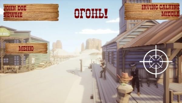 狂野射击 2021-10-21 14:40