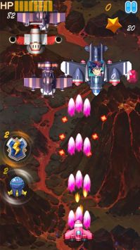 飞机闯关战 v3.0.5