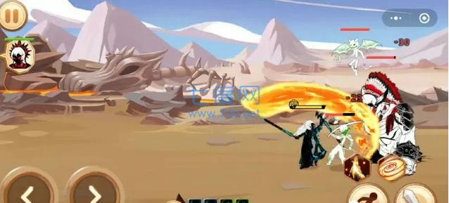 火柴人你瞅啥破解版