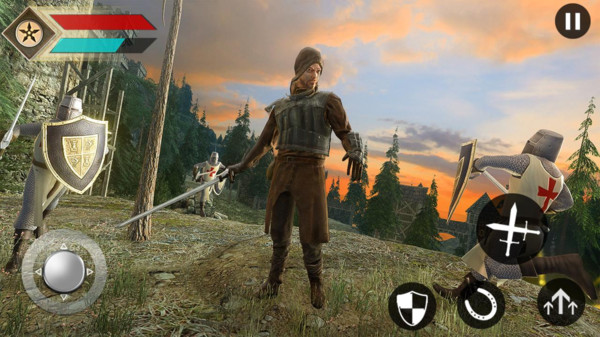 奥斯曼帝国英雄 v0.5