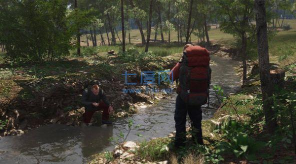 SCUM0.75截图0