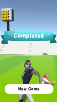 超级碗抢球3DSuperbowl Catch 3D v3.0.5