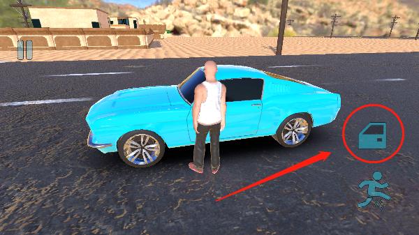 公路狂飙中文版 v1.23