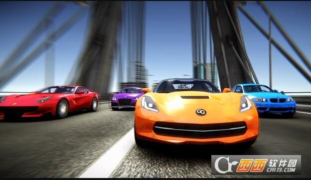 Rush Hour Racing(尖峰时刻赛车) v0.6安卓版