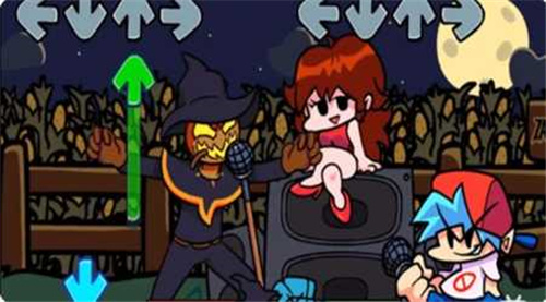 周五夜放克炸弹人版 v0.2.7