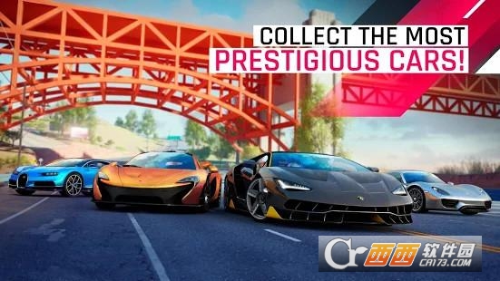 狂野飙车9传奇(去谷歌验证） 1.0.1a