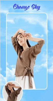 旅行发现相机 v2.0