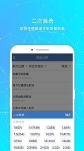 药智数据