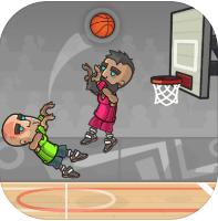 篮球之战游戏