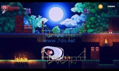 王子齐安游戏