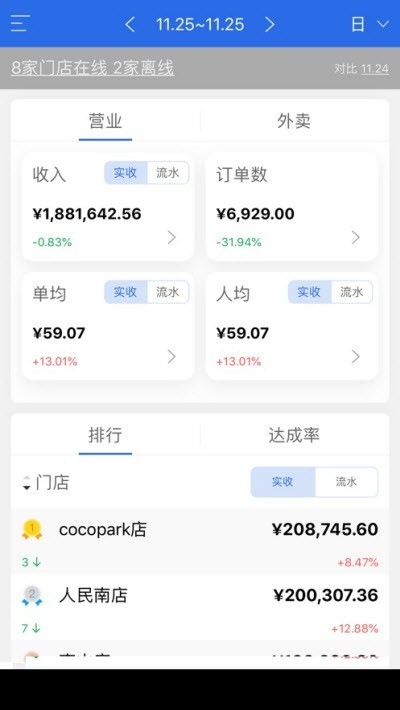 有好老板通截图2