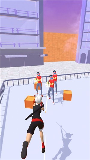 特技杀手截图2