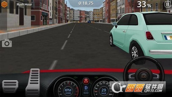 Dr Driving 2游戏